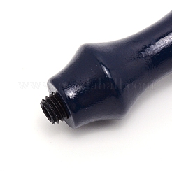 Wood Handle&nbsp;AJEW-WH0140-21