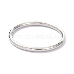 304 Stainless Steel Finger Rings&nbsp;RJEW-J071-09-P