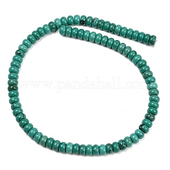 Natural Magnesite Beads Strands&nbsp;G-Z143-H01-07A