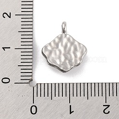 Alloy Resin Pendants&nbsp;FIND-U007-13P