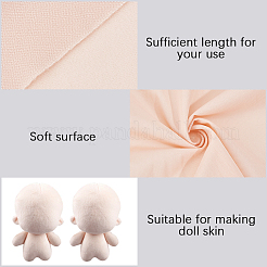 Polyester Fabric&nbsp;DIY-WH20055-109A