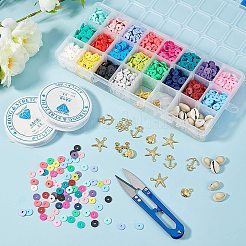 DIY Jewelry Kits&nbsp;DIY-GA0001-22