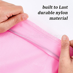 Rectangle Oxford Cloth Travel Laundry Bag&nbsp;ABAG-WH20015-10C