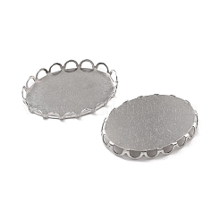Non-Tarnish 316 Surgical Stainless Steel Tray Settings&nbsp;X-STAS-I187-11B-P