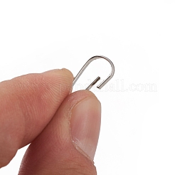 Non-Tarnish 304 Stainless Steel Quick Link Connectors&nbsp;STAS-K194-33P