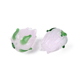 Handmade Lampwork Beads&nbsp;LAMP-N042-02B