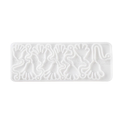 DIY Silicone Molds&nbsp;SIMO-Z008-01