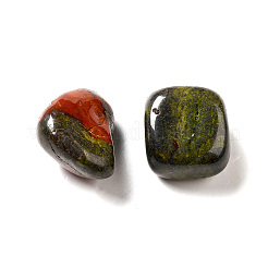 Natural Bloodstone Beads&nbsp;G-G979-A19