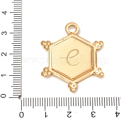 304 Stainless Steel Pendants&nbsp;SA-CBA725A-03G