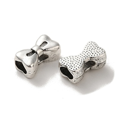 Tibetan Style Alloy Beads&nbsp;PALLOY-P302-11D-AS