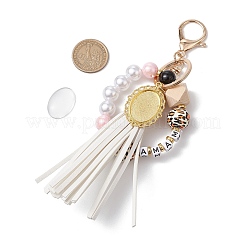 Acrylic Keychain&nbsp;KEYC-JKC01082-01