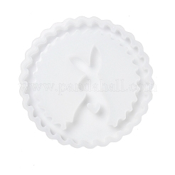 Easter DIY Silicone Ornaments Molds&nbsp;SIMO-R011-02A