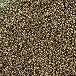 MIYUKI Round Rocailles Beads&nbsp;X-SEED-G008-RR0307