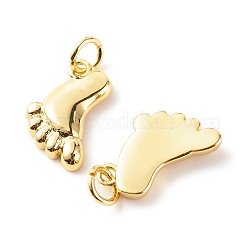 Brass Pendants&nbsp;LS-KK-P208-04G-RS