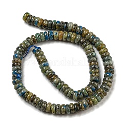 Natural K2 Stone Beads Strands&nbsp;G-G136-E03-02