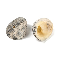 Natural Shell Pendants&nbsp;LS-SHEL-K009-17A