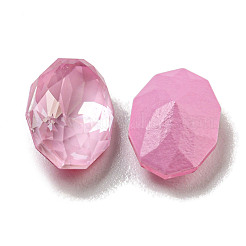 Glass Rhinestone Cabochons&nbsp;RGLA-G021-02A-508DE