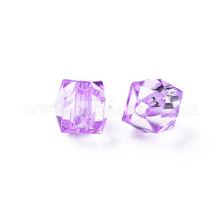 Transparent Acrylic Beads&nbsp;LS-MACR-S373-51B-B02