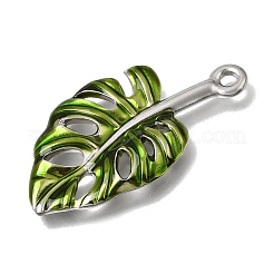 304 Stainless Steel Pendants&nbsp;STAS-N108-92P
