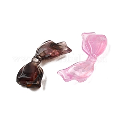 Transparent Acrylic Beads&nbsp;MACR-K359-47E
