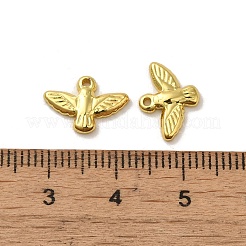 304 Stainless Steel Charms&nbsp;STAS-Q322-19G