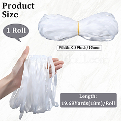 1Pc Plastic Deco Mesh&nbsp;SRIB-GF0001-64B
