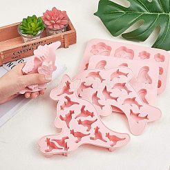 Food Grade Silicone Molds&nbsp;DIY-OC0001-78