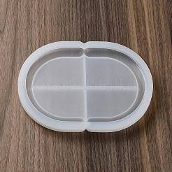 DIY Display Tray Silicone Molds&nbsp;DIY-G086-10E
