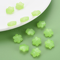 Imitation Jelly Acrylic Beads&nbsp;LS-MACR-S373-92-E06
