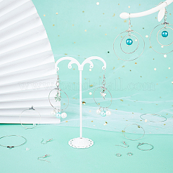 DIY Dangle Earring Making Kits&nbsp;DIY-SC0016-24
