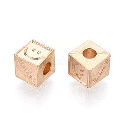Alloy Beads&nbsp;PALLOY-T092-61KCG