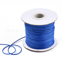 Korean Waxed Polyester Cord&nbsp;YC1.0MM-A161