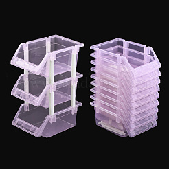 Plastic Beads Display Trays&nbsp;C049Y-3