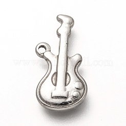 Non-Tarnish 304 Stainless Steel Pendants&nbsp;STAS-P256-04P