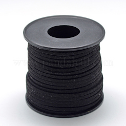 Faux Suede Cords&nbsp;LW-R027-2.7mm-1090