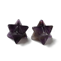 Natural Amethyst Beads&nbsp;G-A206-01B-20