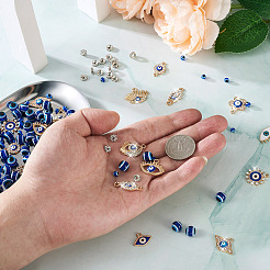 DIY Jewelry Making Finding Kits&nbsp;DIY-BY0001-40