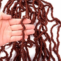 Bomb Twist Crochet Hair&nbsp;LS-OHAR-G005-05C