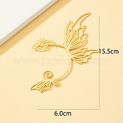 Iron Dragon Cuff Earring&nbsp;PW-WG66999-01-1