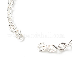 304 Stainless Steel Bracelet Makings&nbsp;AJEW-JB00998