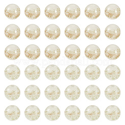 50Pcs Handmade Sand Lampwork Beads&nbsp;LAMP-TA0001-60A