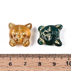 Glass Beads&nbsp;LAMP-T021-70M