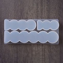 DIY Candle Silicone Molds&nbsp;SIL-Z020-02B