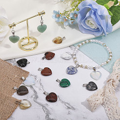 27pcs Pendants Sets&nbsp;G-GL0001-07