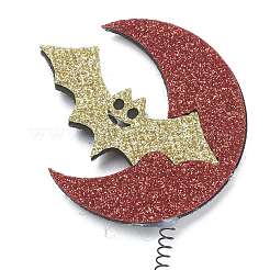 Halloween Spring Glitter Powder Felt Hair Accessories&nbsp;PHAR-H066-05
