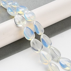 Opalite Beads Strands&nbsp;G-K357-A21-01