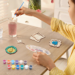 DIY Pendants Making Kits&nbsp;DIY-TW0001-07