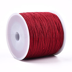 Nylon Braided Cord&nbsp;NWIR-Q008A-122