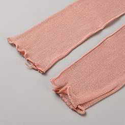 Polyester Long Oversleeves&nbsp;AJEW-WH0709-231D