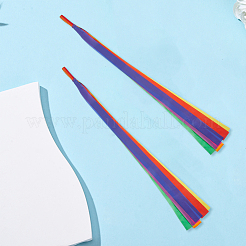 4Pcs Polyester Dance Ribbons&nbsp;AJEW-CY0001-67
